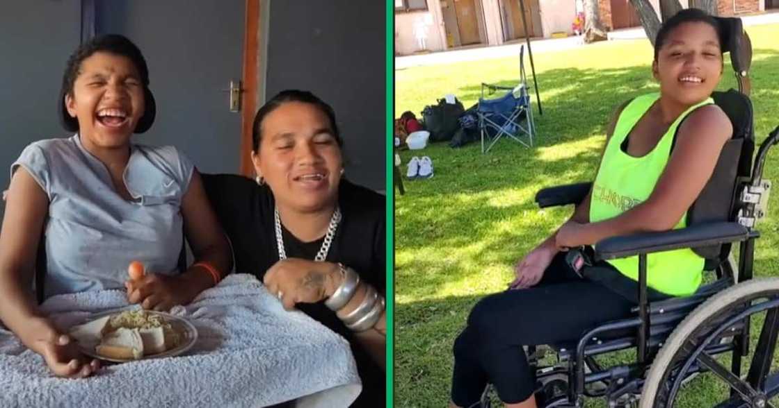 The internet were in love watching Tasneem Kahn walk her daughter Ashura to the beach. The internet were in love watching Tasneem Kahn walk her daughter Ashura to the beach.