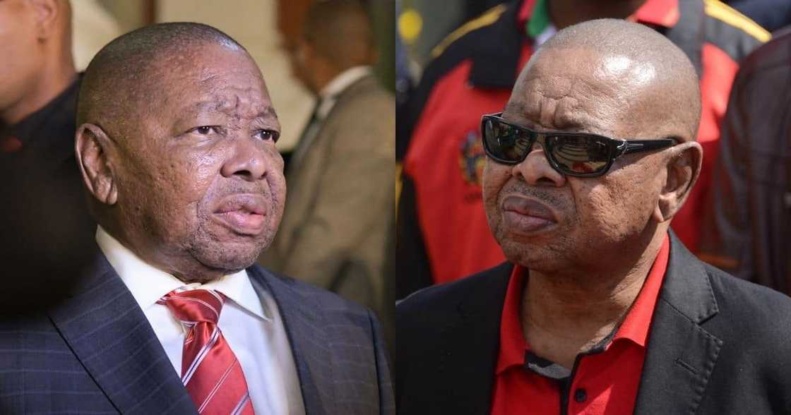67% of NSFAS students are also SASSA beneficiaries, Nzimande, SA reacts 67% of NSFAS students are also SASSA beneficiaries, Nzimande, SA reacts