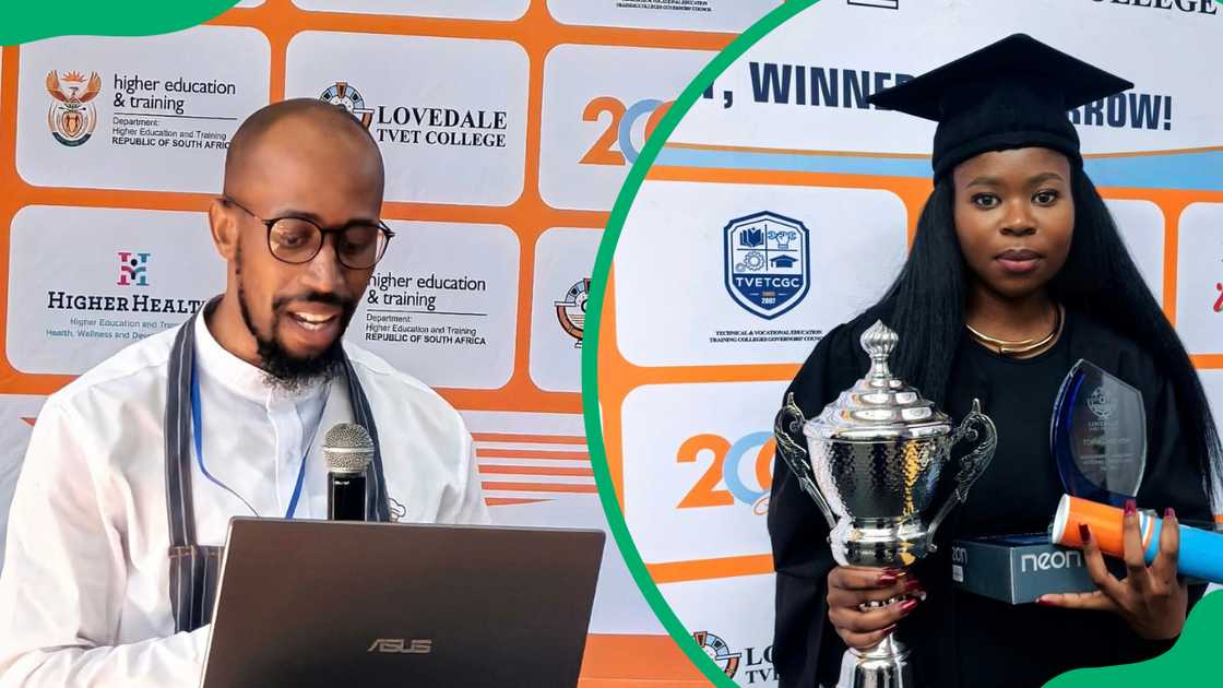 Lovedale TVET College offers ECD training Lovedale TVET College offers ECD training