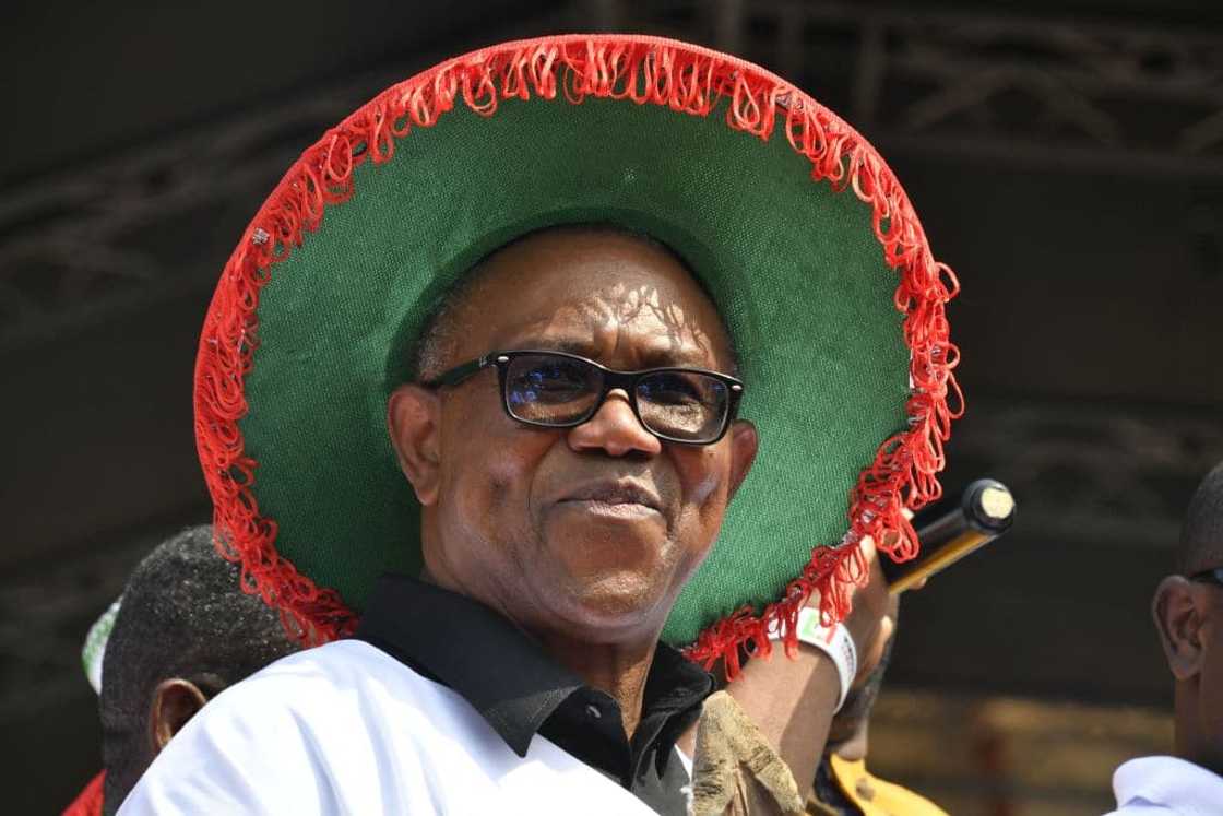 Peter Obi's net worth Peter Obi's net worth