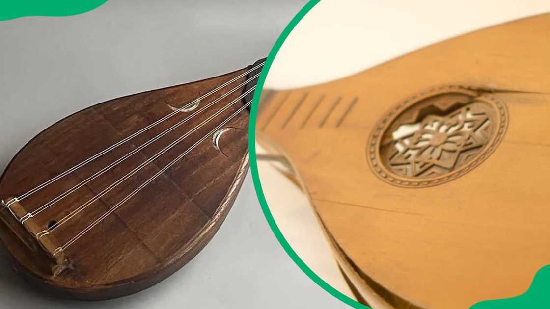 What is the most famous Japanese instrument? What is the most famous Japanese instrument?