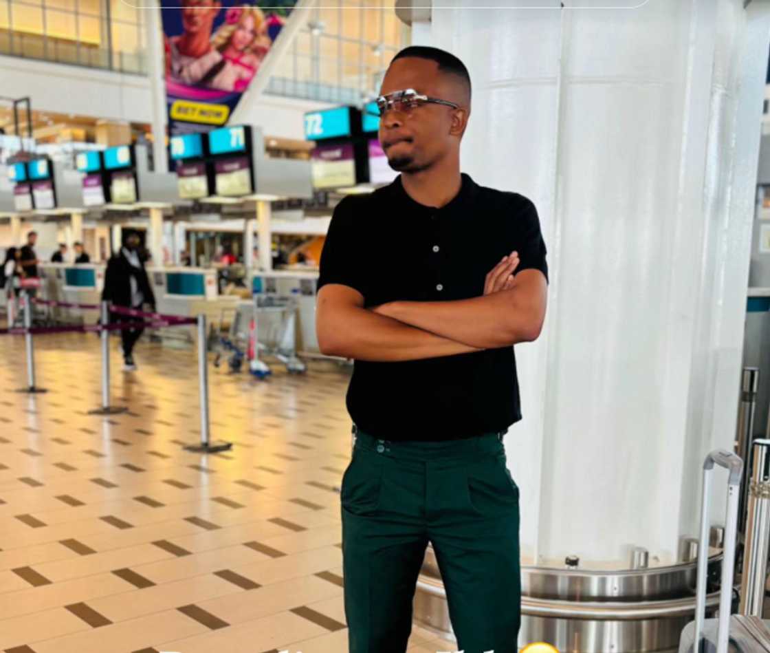 Others said they would celebrate similarly when they get their homes too Others said they would celebrate similarly when they get their homes too