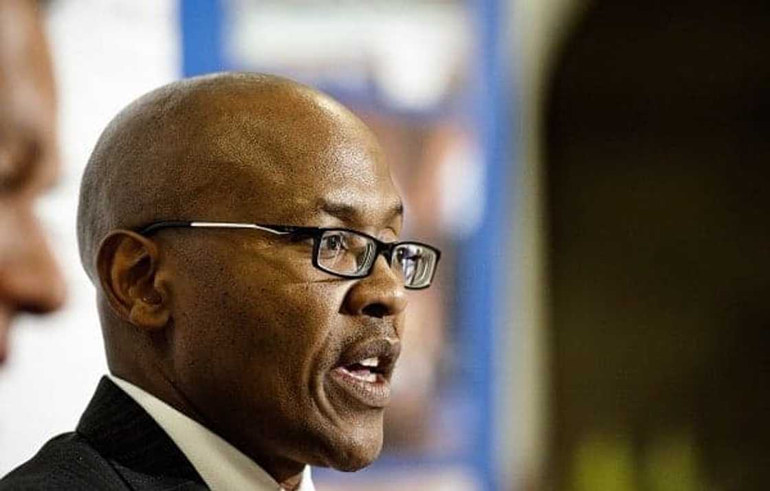 Jimmy Manyi