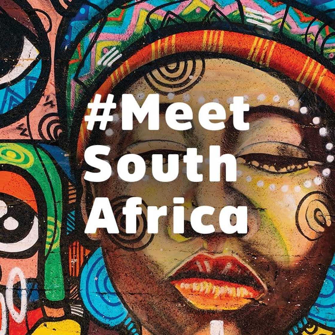 South African dance South African dance