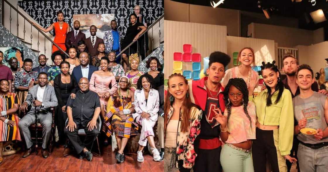 7de Laan's Carina Nel has breast cancer