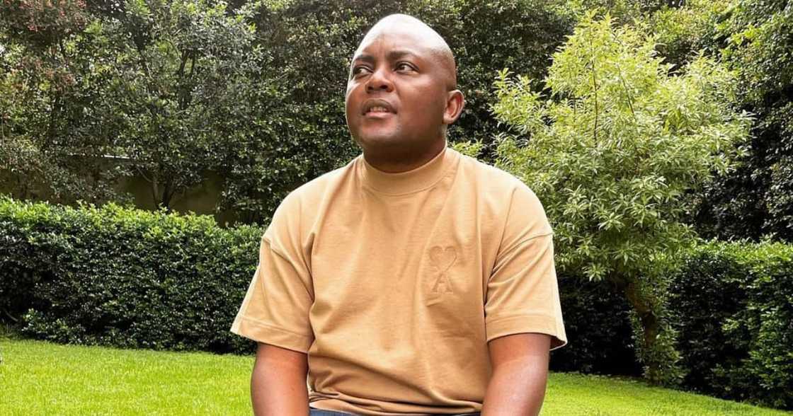 Eish: Euphonik reportedly hits Ntsiki Mazwai with gag order Eish: Euphonik reportedly hits Ntsiki Mazwai with gag order