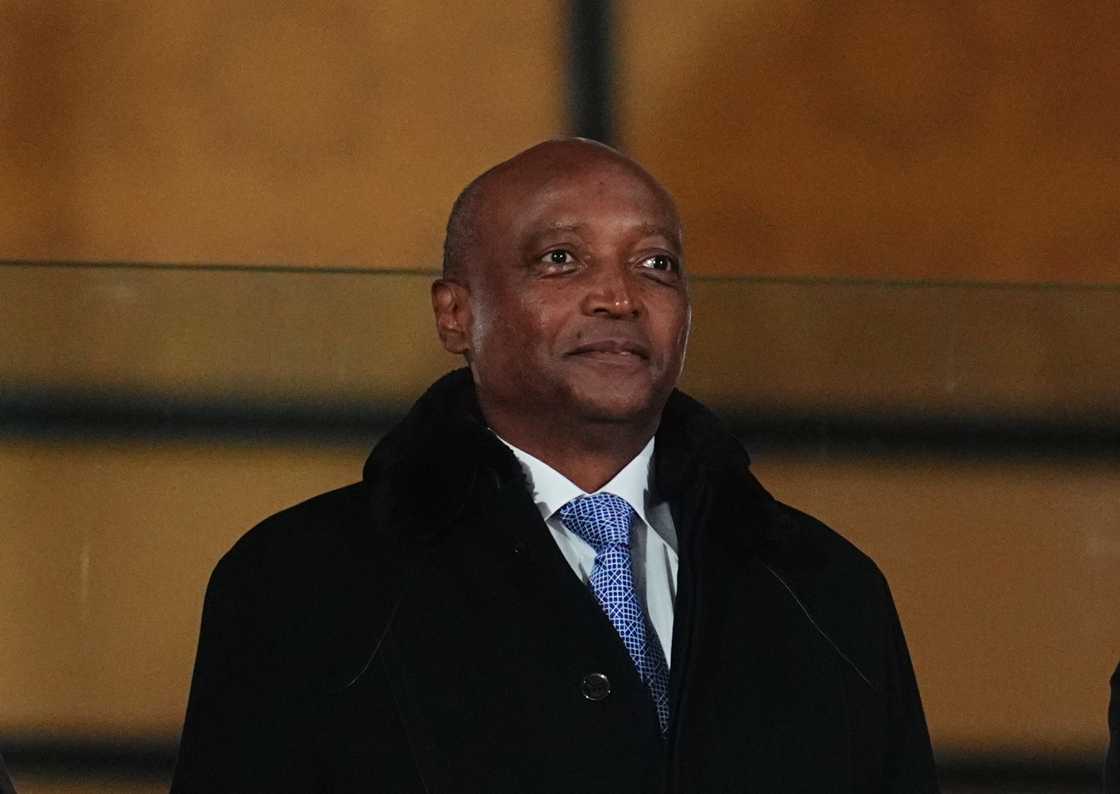 The campaign to place Patrice Motsepe as the ANC presidence is in full swing