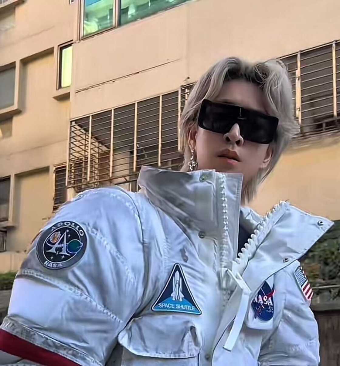 South Africans were left amazed as a young man showed off his impressive luxury car collection.