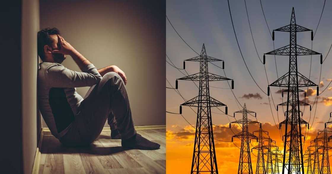 South Africa, Eskom, loadshedding, Stage 8, Mzansi, frustrated, annoyed South Africa, Eskom, loadshedding, Stage 8, Mzansi, frustrated, annoyed