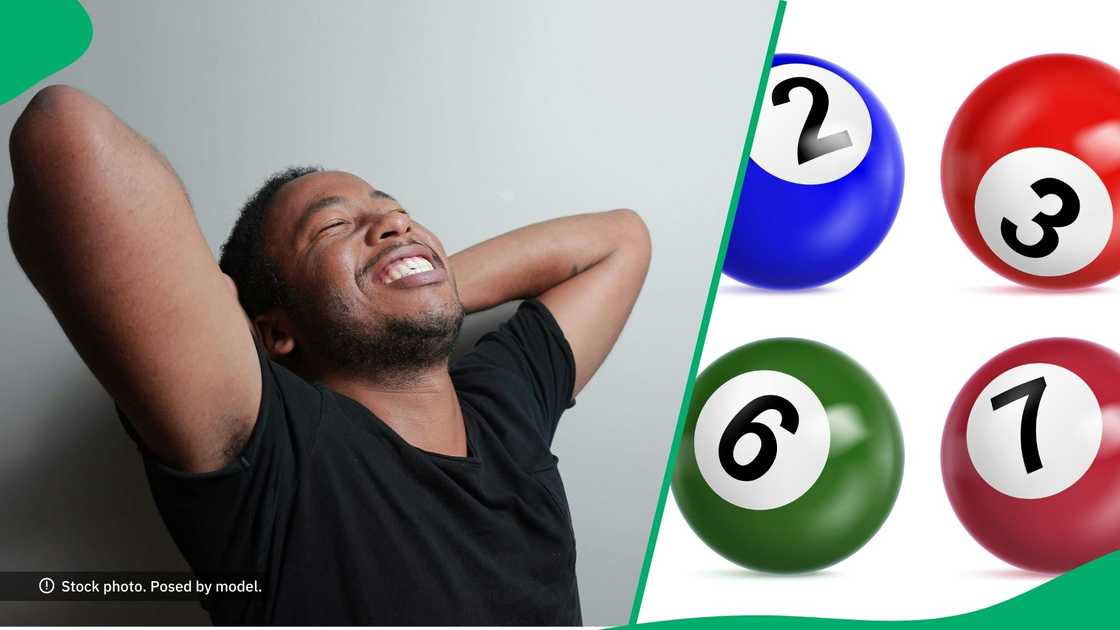 Lotto winner set to become multi-millionaire Lotto winner set to become multi-millionaire