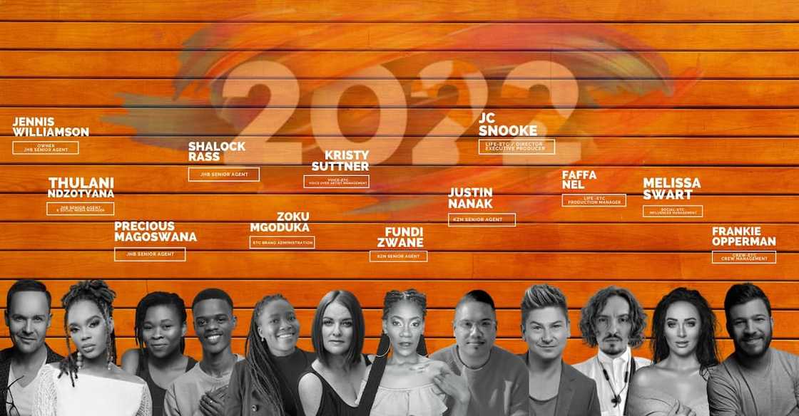 The best acting agencies in South Africa