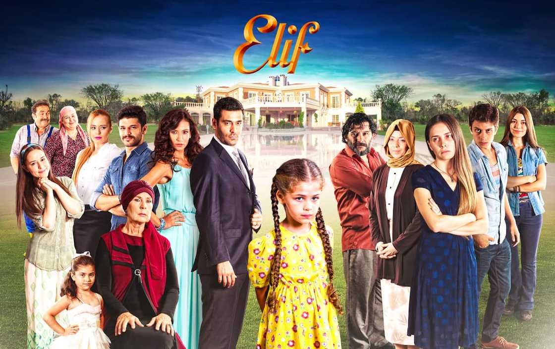 Elif etv extra Elif etv extra