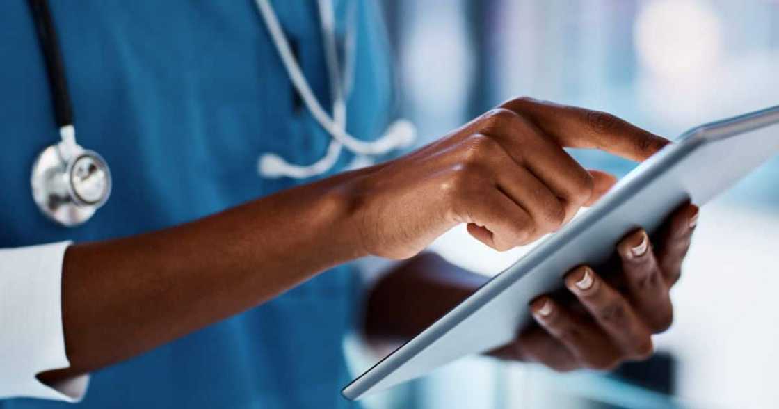 124 unlicensed doctors were arrested for practising without licences 124 unlicensed doctors were arrested for practising without licences