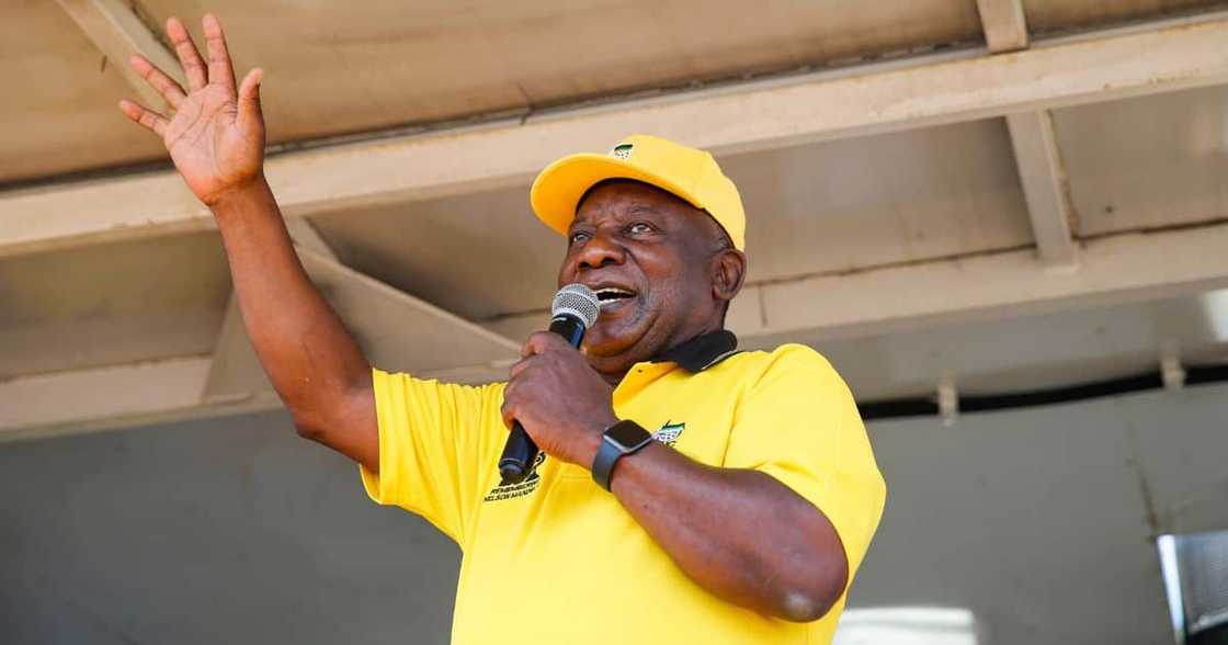 Cyril Ramaphosa, ANC conference, Limpopo, never stolen, farm robbery, money laundering, criminal complaint, President Cyril Ramaphosa, ANC conference, Limpopo, never stolen, farm robbery, money laundering, criminal complaint, President