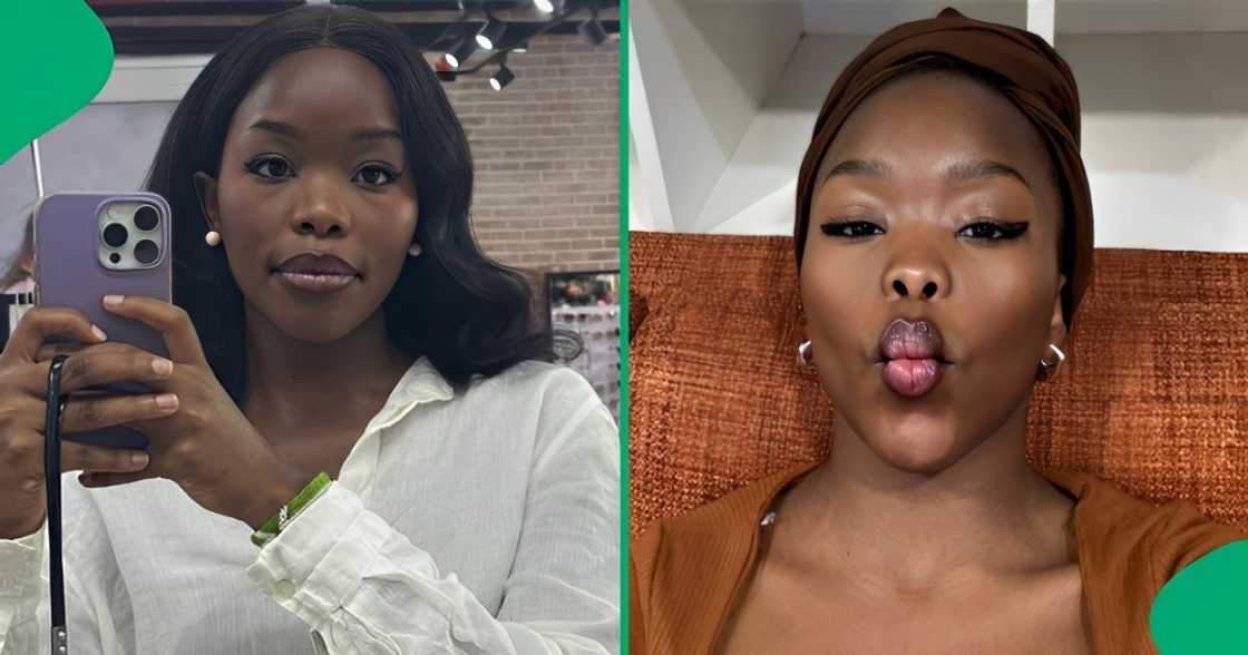 South Africa woman shares experience of being robbed in London South Africa woman shares experience of being robbed in London