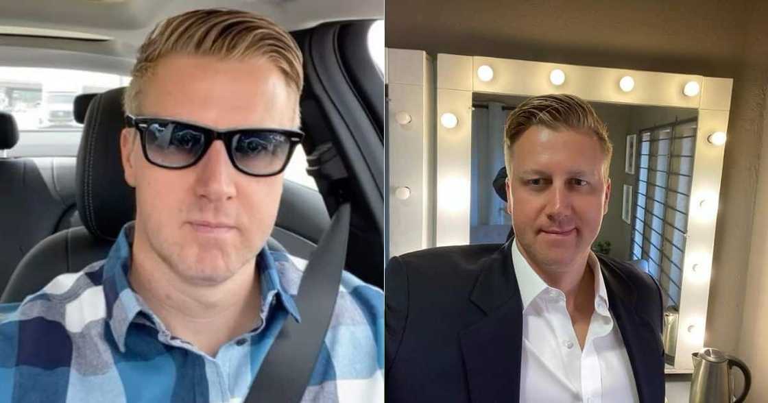 Gareth Cliff Reminisces About Defeating Idols SA Lawsuit 5 Years Ago Gareth Cliff Reminisces About Defeating Idols SA Lawsuit 5 Years Ago