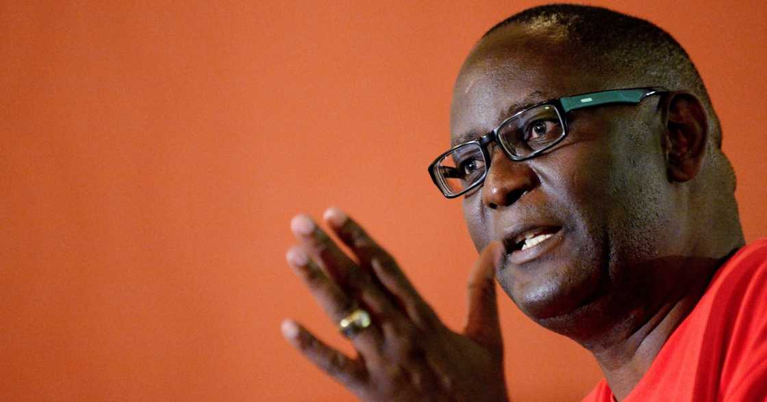 Zwelinzima Vavi, Basic Income Grant, R1500, South African government Zwelinzima Vavi, Basic Income Grant, R1500, South African government