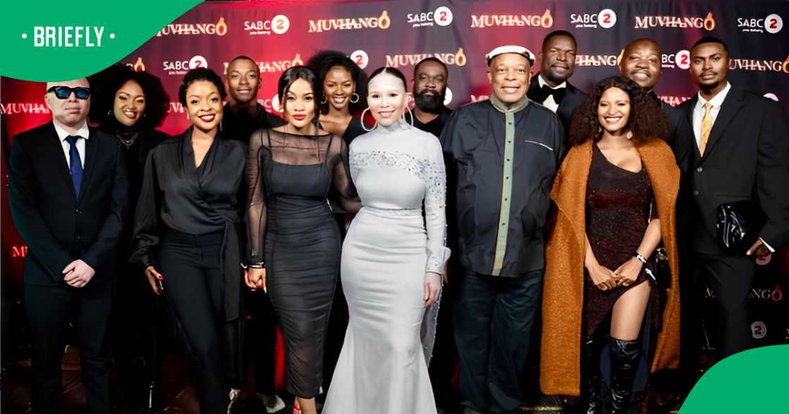 Season 27 of 'Muvhango' will premiere in August 2024