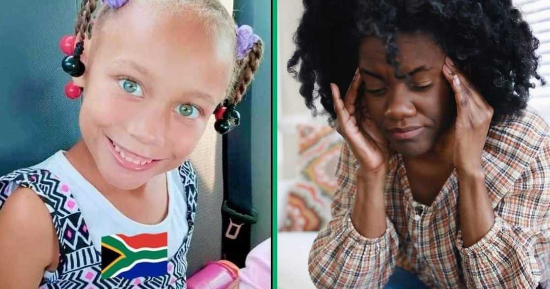 Lourentia Lombaard's family alleged that she wanted money from them before Joslin Smith disappeared Lourentia Lombaard's family alleged that she wanted money from them before Joslin Smith disappeared