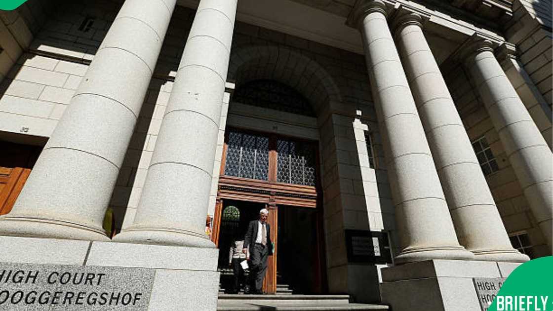 High court High court