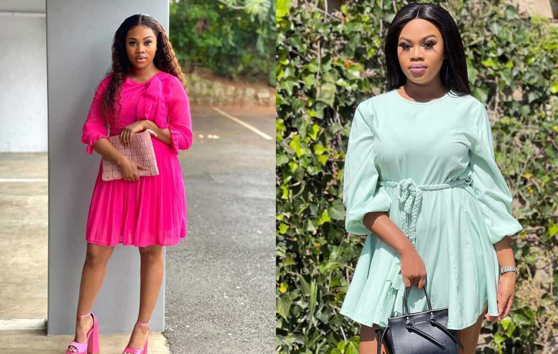 Where is Mandisa Vilakazi from? Where is Mandisa Vilakazi from?