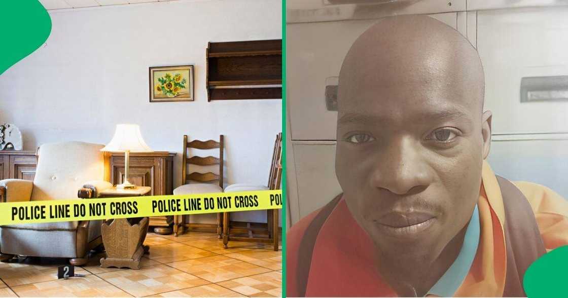 Mpumalanga police are searching for Victor Matsebula, who can assist them in the probe into the murder of a 48-year-old woman. Mpumalanga police are searching for Victor Matsebula, who can assist them in the probe into the murder of a 48-year-old woman.