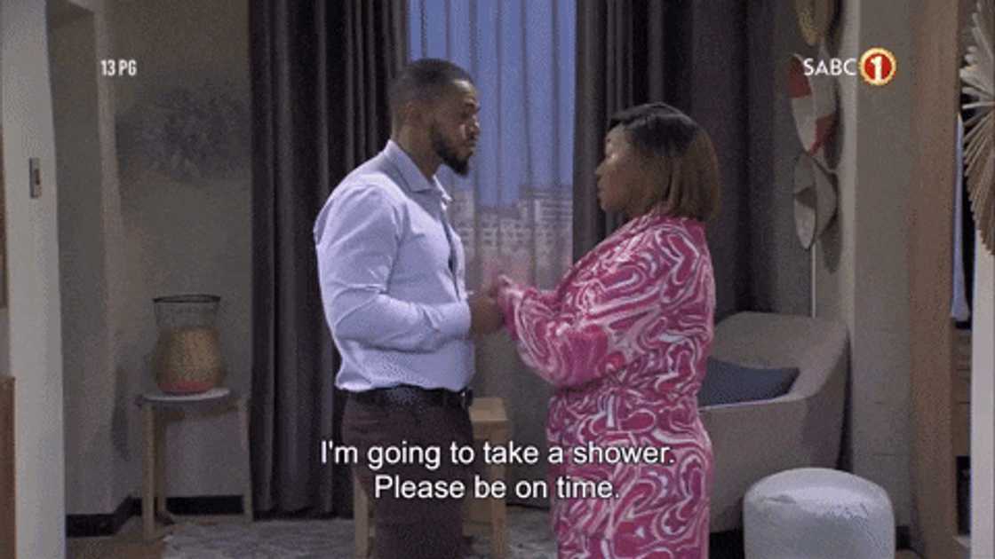 'Skeem Saam', June 2022 Teasers, Lehasa and Khwezikazi, Principal, Pretty, love triangle, lobola negotiation 'Skeem Saam', June 2022 Teasers, Lehasa and Khwezikazi, Principal, Pretty, love triangle, lobola negotiation