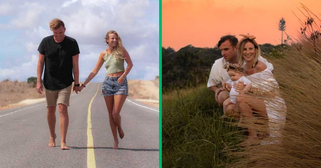 China, South Africa, travel, TikTok, family China, South Africa, travel, TikTok, family