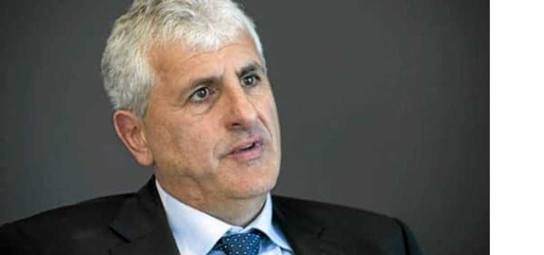 ceo salary south africa ceo salary south africa