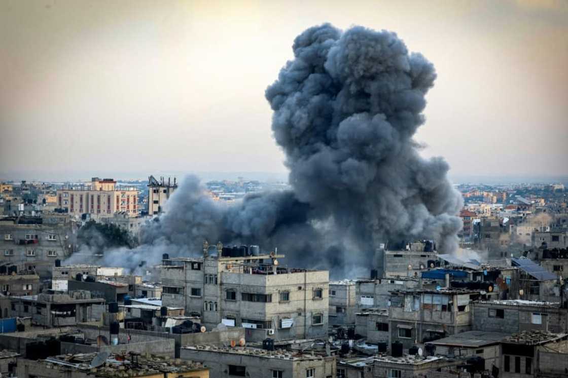 The World Bank estimates that the economic damage from the conflict will be severe The World Bank estimates that the economic damage from the conflict will be severe