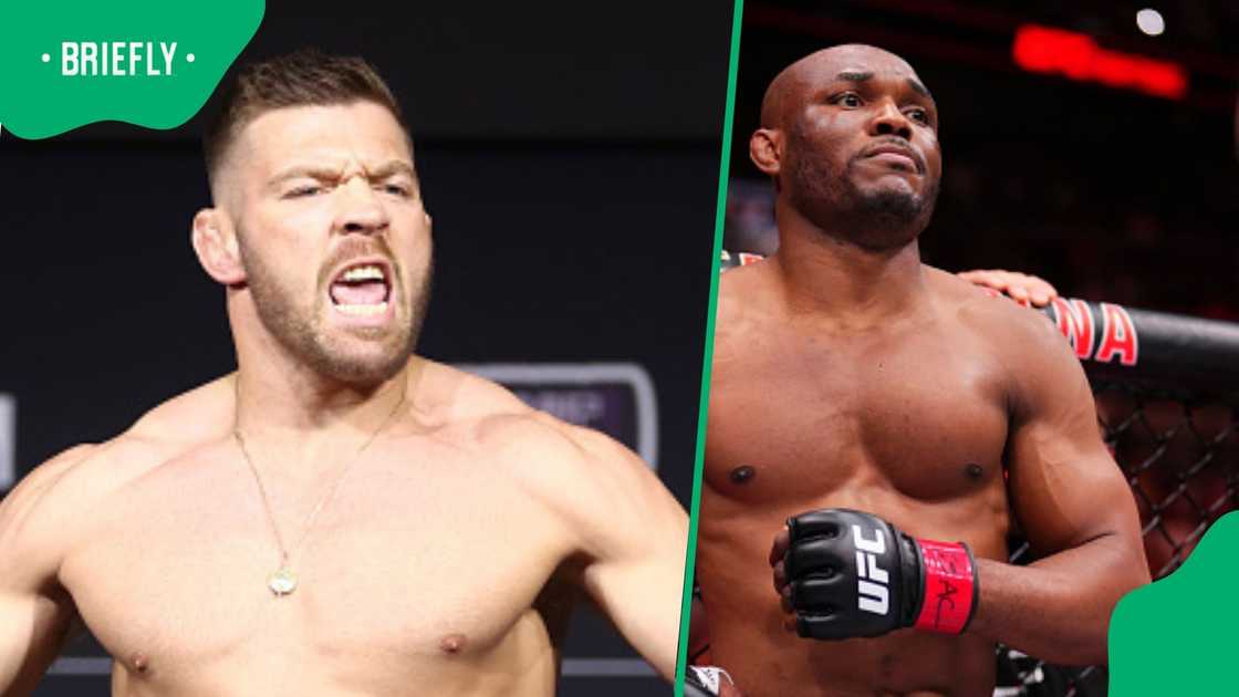 Dricus Du Plessis, Kamaru Usman, UFC, MMA, South Africa Dricus Du Plessis, Kamaru Usman, UFC, MMA, South Africa