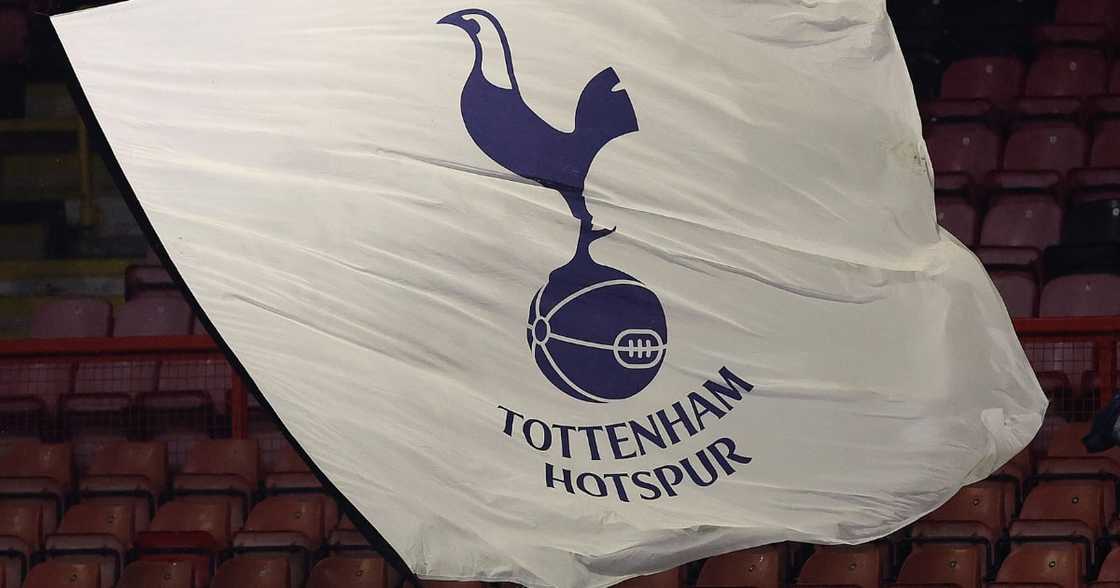 SA Tourism acting CFO Johan Van Der Walt faces suspension over Tottenham Hotspur deal SA Tourism acting CFO Johan Van Der Walt faces suspension over Tottenham Hotspur deal