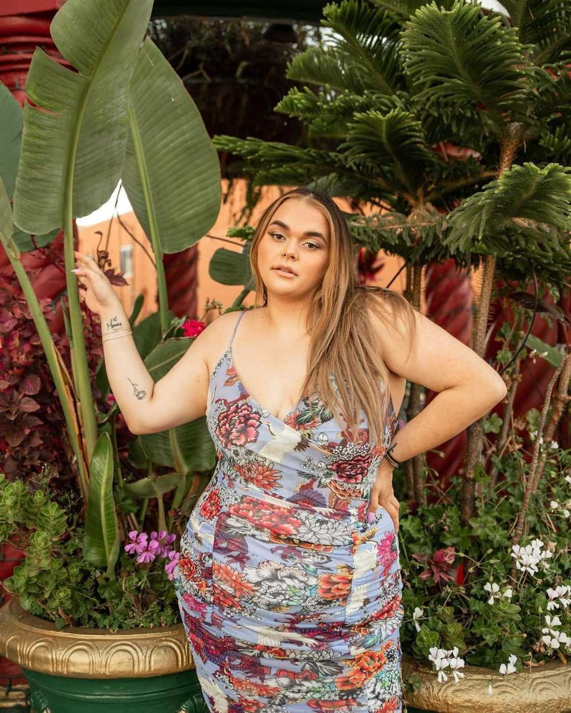 What city does Jenicka Lopez live in? What city does Jenicka Lopez live in?