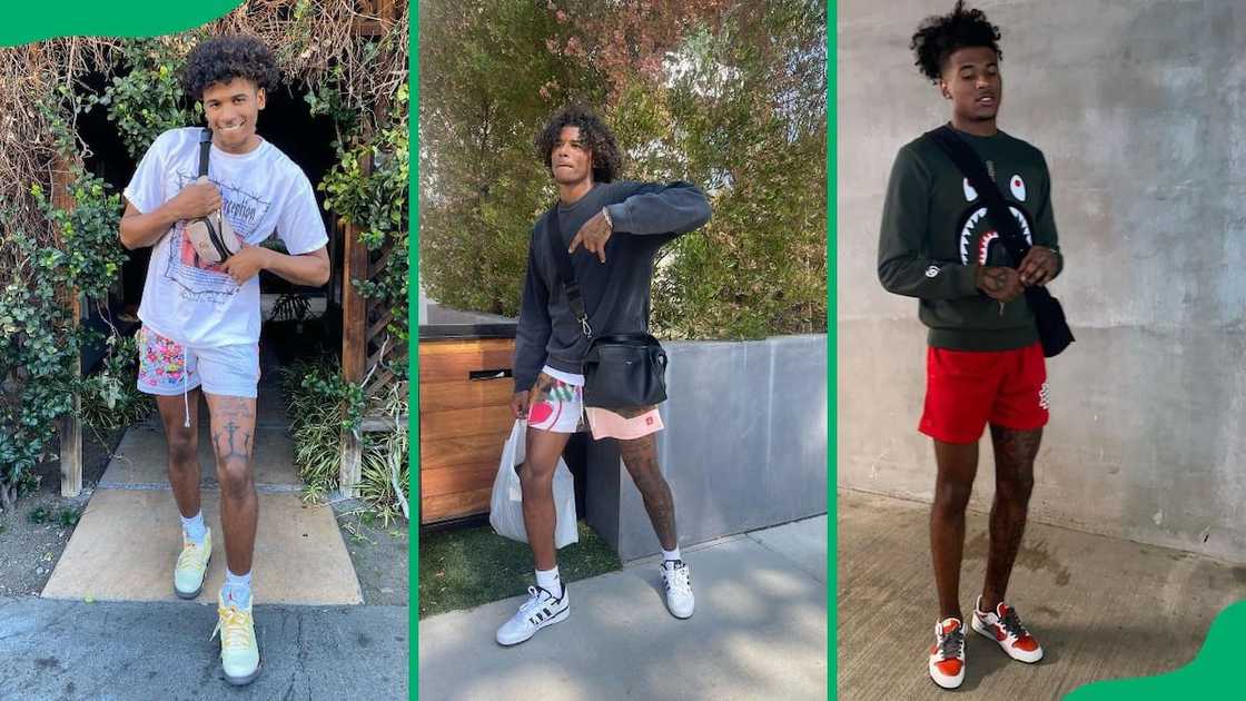Meanings of all 13 Jalen Green's tattoos explained (with photos
