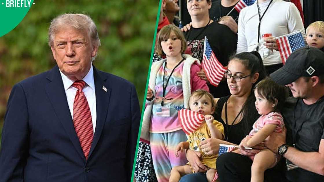 Trump Trump