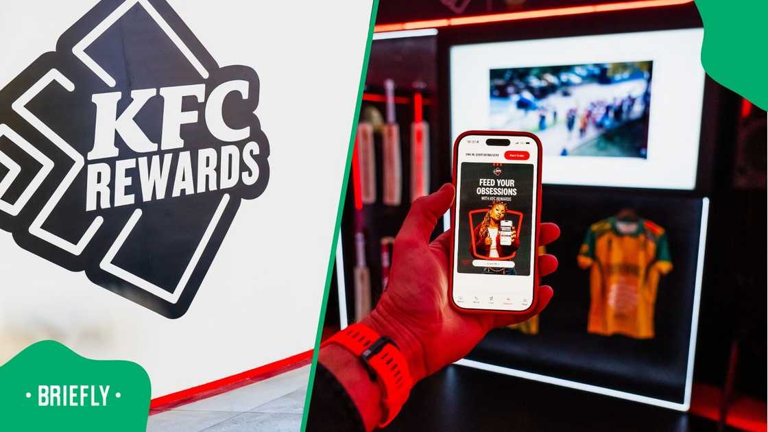 KFC Rewards members can complete missions on the KFC app to unlock meals and exclusive experiences. Image Supplied. KFC Rewards members can complete missions on the KFC app to unlock meals and exclusive experiences. Image Supplied.