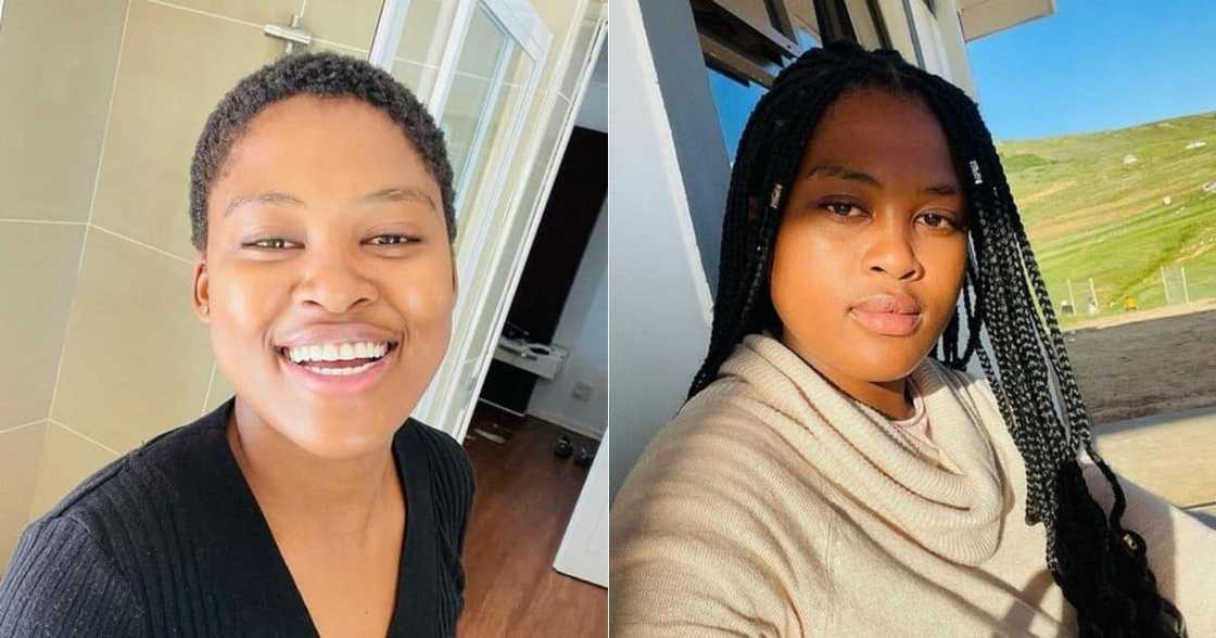 Former ‘Isibaya’ Star Asavela Mnqithi Bags Role on New Season of ‘Abomama’