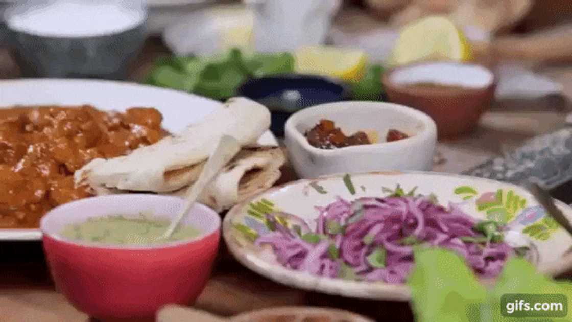 Easy butter chicken recipe Easy butter chicken recipe