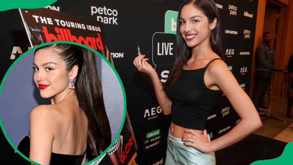 Olivia Rodrigo net worth Forbes Olivia Rodrigo net worth Forbes