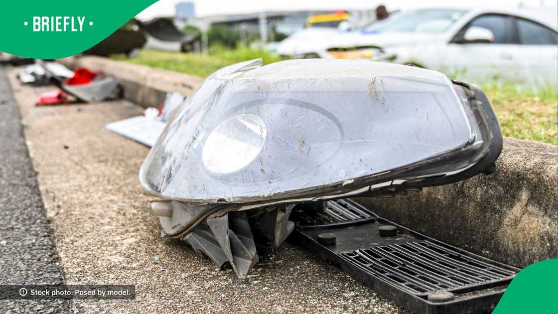 Five members of a family died in an accident on the N1 in Limpopo Five members of a family died in an accident on the N1 in Limpopo