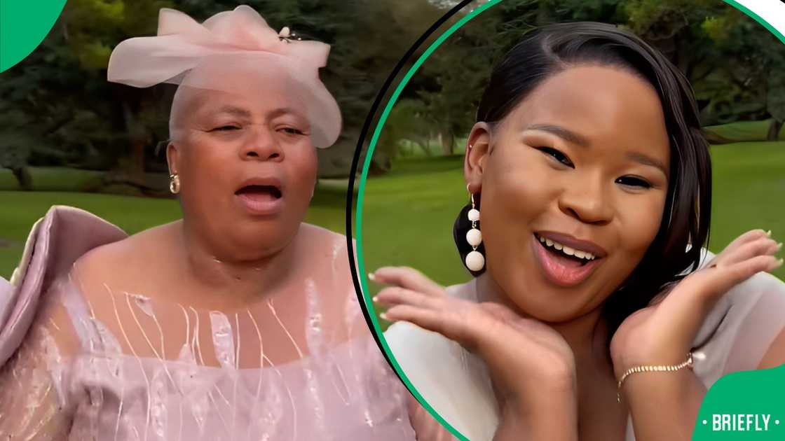 Woman bonds with daughters-in-law Woman bonds with daughters-in-law