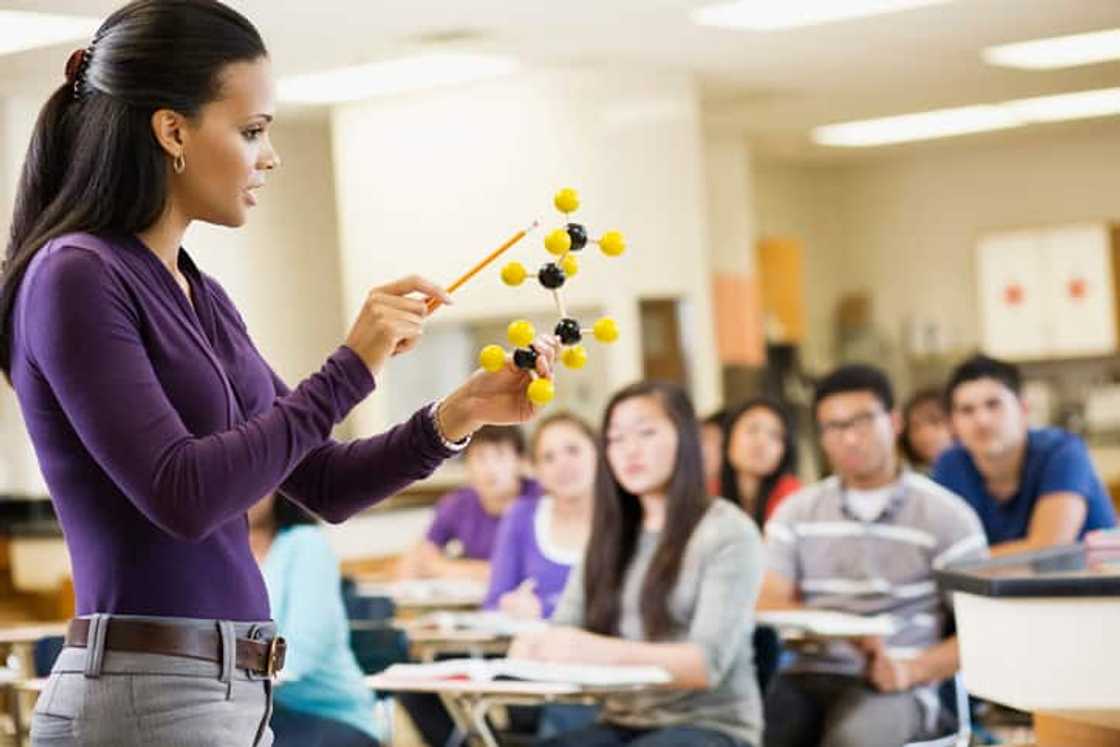 Colleges for teaching Colleges for teaching