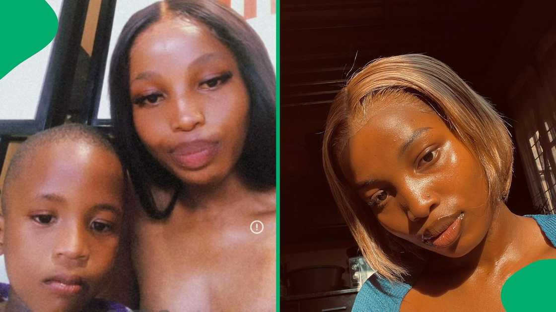 A clip went viral. A clip went viral.