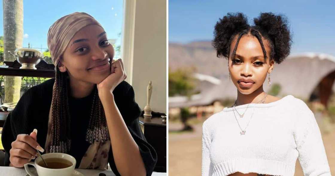 'House of Zwide's Kgabang Sekhabi graduates from Wits University with BA in Film and Television 'House of Zwide's Kgabang Sekhabi graduates from Wits University with BA in Film and Television