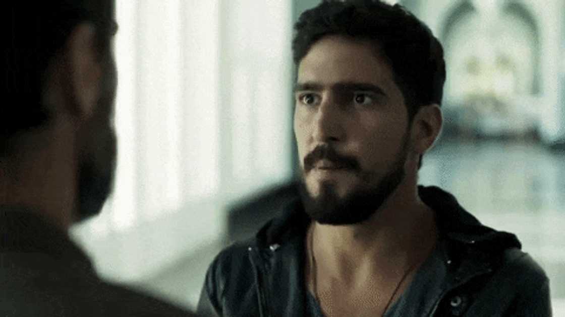 Orphans of a Nation Teasers Orphans of a Nation Teasers