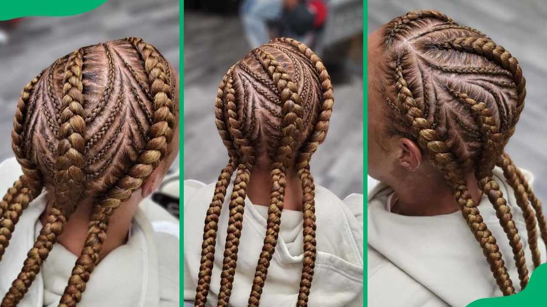 How long do stitch braids last? How long do stitch braids last?
