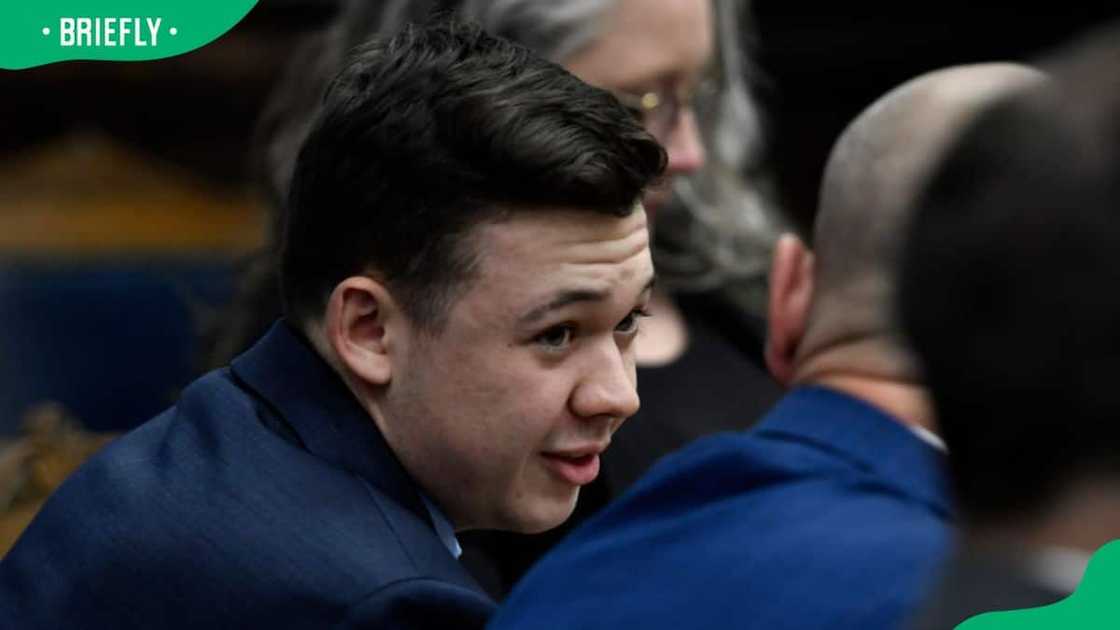 Kyle Rittenhouse’s net worth Kyle Rittenhouse’s net worth
