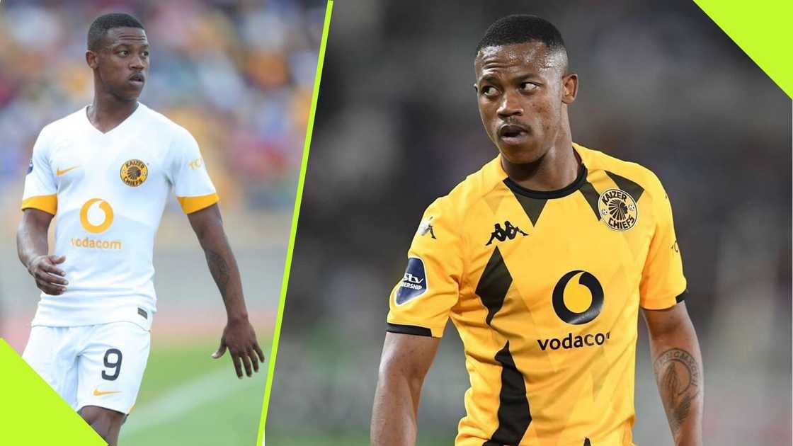 Ashley du Preez could leave Kaizer Chiefs. Ashley du Preez could leave Kaizer Chiefs.