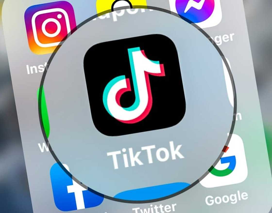 A new TikTok Now feature prompts users to take spontaneous photos or videos using front and rear cameras of smartphones, putting its own spin on rival social network BeReal A new TikTok Now feature prompts users to take spontaneous photos or videos using front and rear cameras of smartphones, putting its own spin on rival social network BeReal