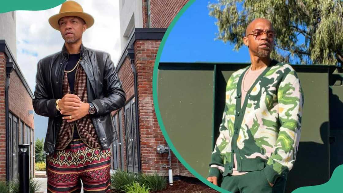 tariq walker’s age tariq walker’s age